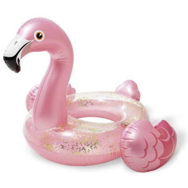 Flamingo | Badring