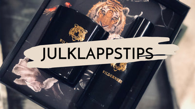 JULKLAPPSTIPS