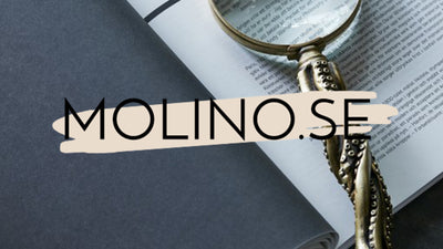 Historien om Molino.se