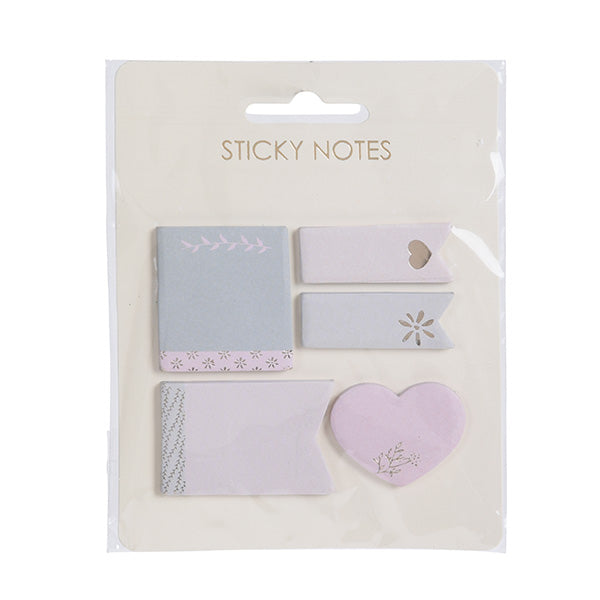 Sticky Notes | Pretty